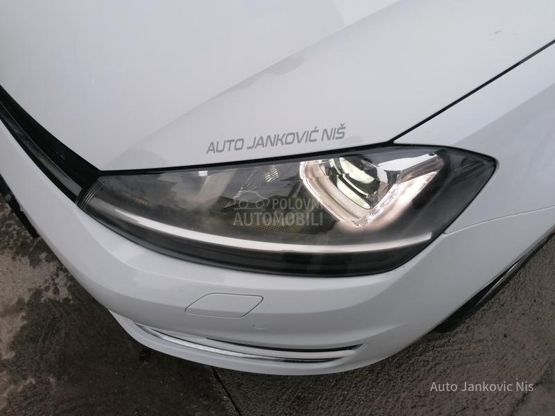 Volkswagen Golf 7 2.0tdi STYLE LINE CH