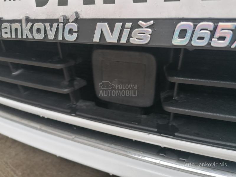 Volkswagen Golf 7 2.0tdi STYLE LINE CH