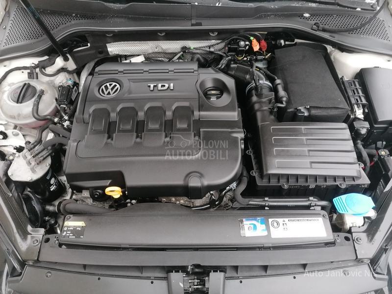 Volkswagen Golf 7 2.0tdi STYLE LINE CH