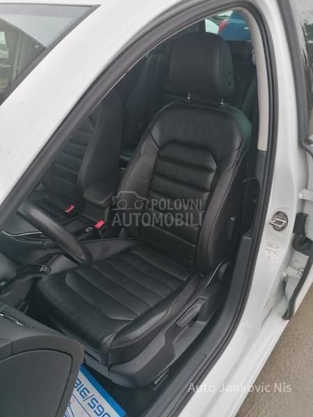 Volkswagen Golf 7 2.0tdi STYLE LINE CH