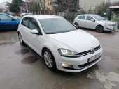 Volkswagen Golf 7 2.0tdi STYLE LINE CH