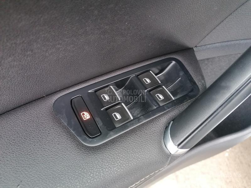 Volkswagen Golf 7 2.0tdi STYLE LINE CH