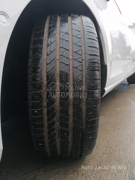 Volkswagen Golf 7 2.0tdi STYLE LINE CH