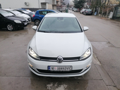 Volkswagen Golf 7 2.0tdi STYLE LINE CH