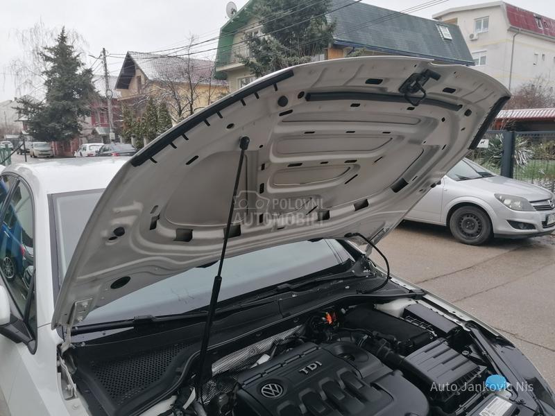 Volkswagen Golf 7 2.0tdi STYLE LINE CH