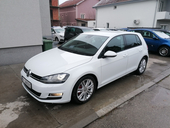 Volkswagen Golf 7 2.0tdi STYLE LINE CH