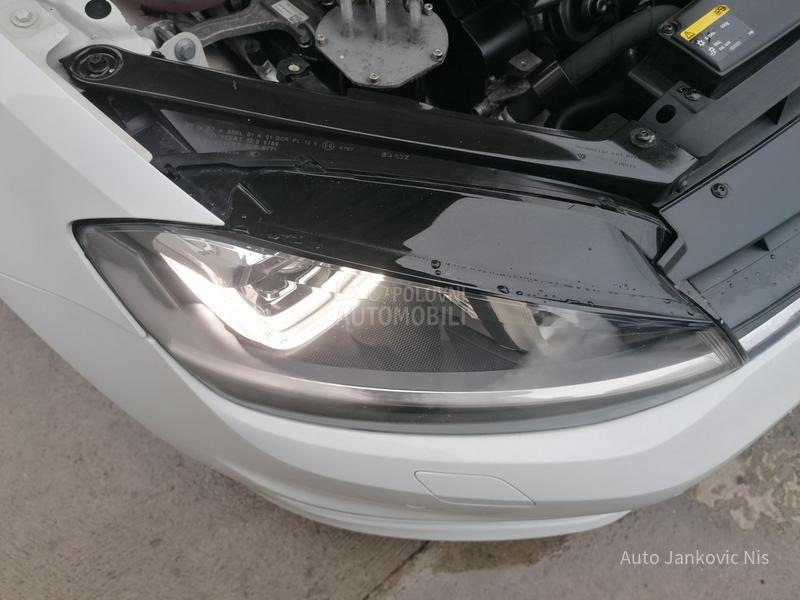Volkswagen Golf 7 2.0tdi STYLE LINE CH