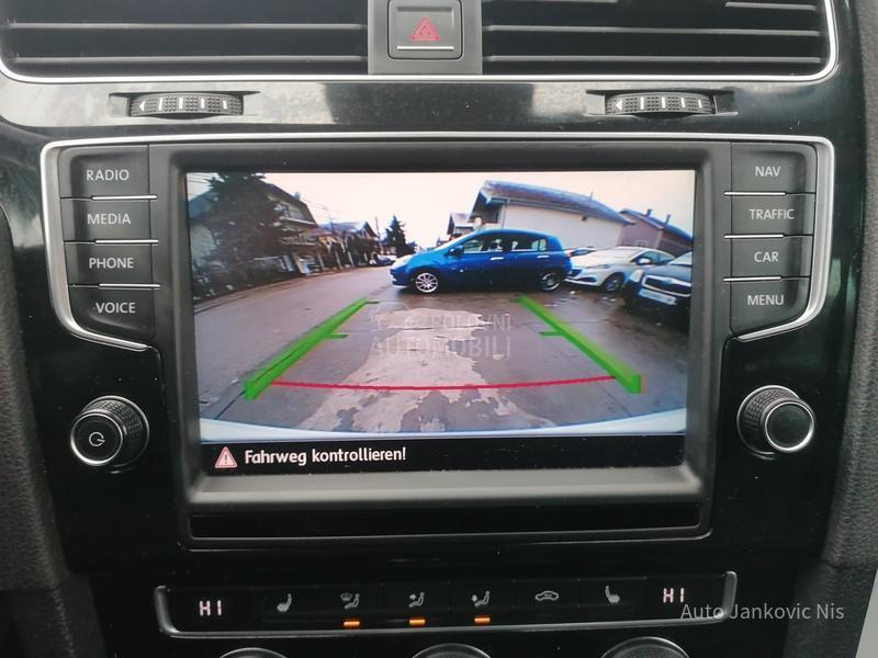 Volkswagen Golf 7 2.0tdi STYLE LINE CH