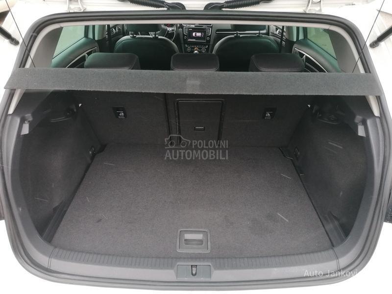 Volkswagen Golf 7 2.0tdi STYLE LINE CH
