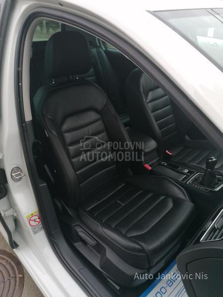 Volkswagen Golf 7 2.0tdi STYLE LINE CH