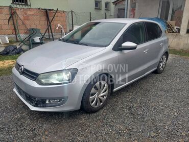 Volkswagen Polo 1.4 b