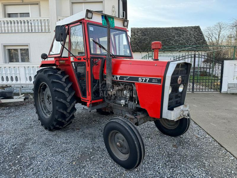 IMT 577