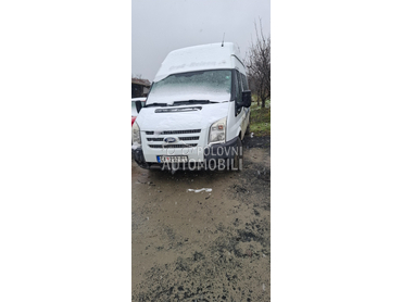 Ford Transit 2.2 TDCI