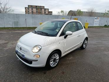 Fiat 500 1.2