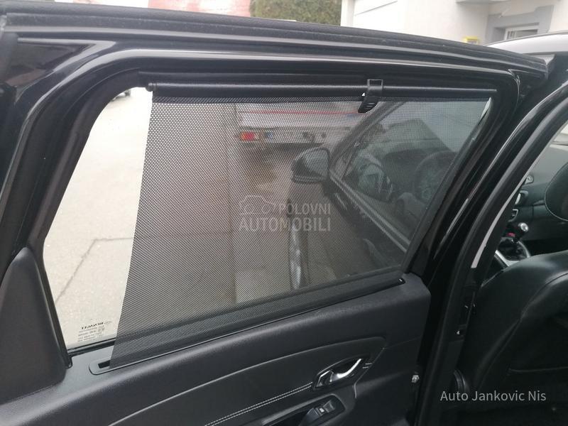 Renault Scenic 1.6dci DYNAMIQUE CH