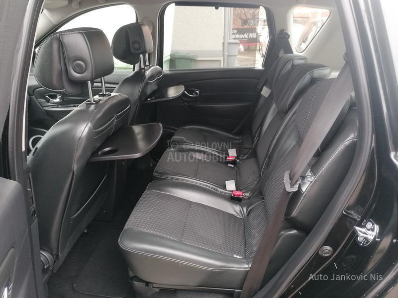 Renault Scenic 1.6dci DYNAMIQUE CH