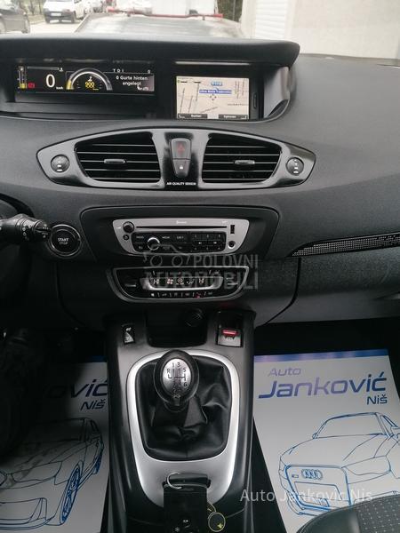 Renault Scenic 1.6dci DYNAMIQUE CH