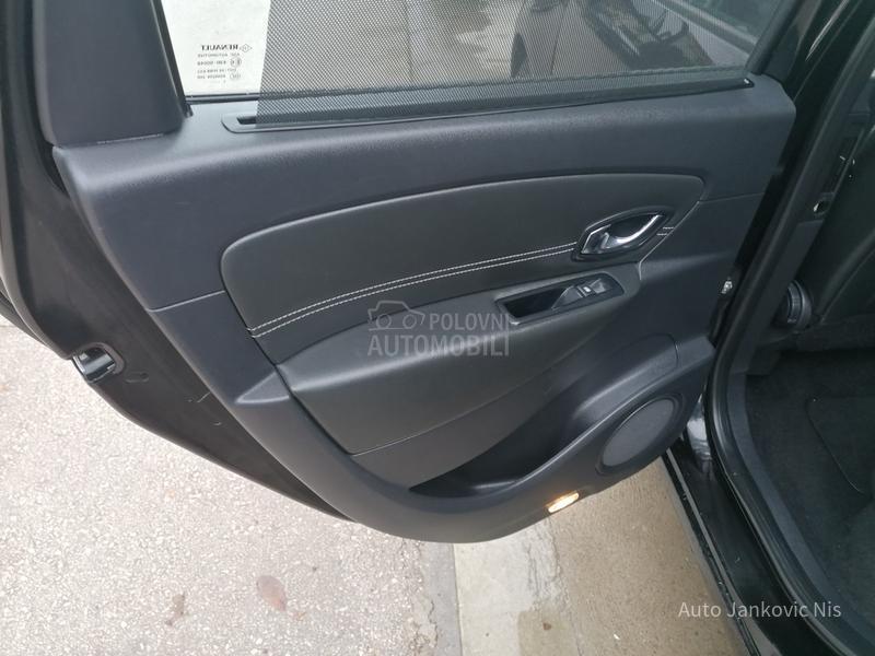 Renault Scenic 1.6dci DYNAMIQUE CH