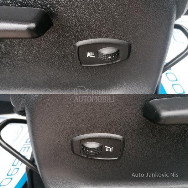 Renault Scenic 1.6dci DYNAMIQUE CH