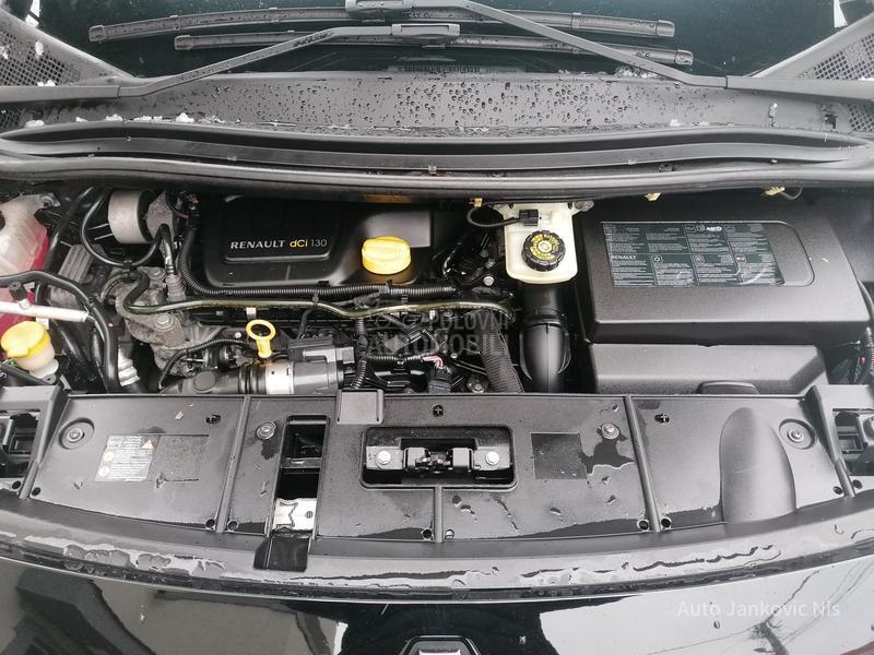 Renault Scenic 1.6dci DYNAMIQUE CH