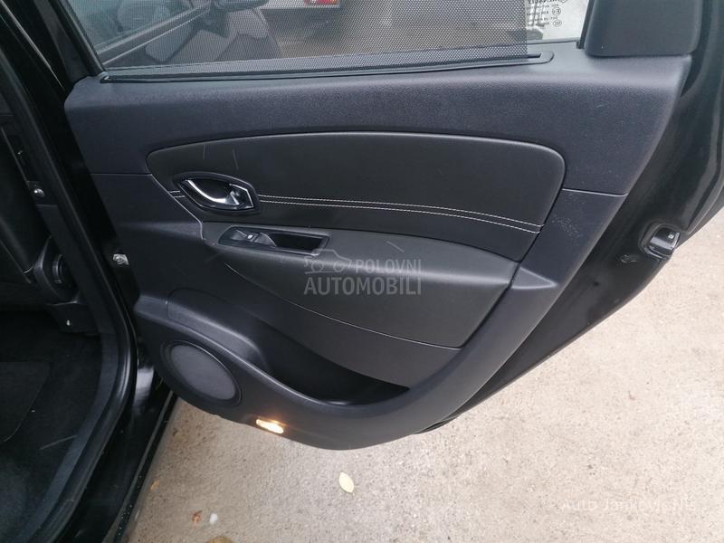 Renault Scenic 1.6dci DYNAMIQUE CH