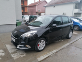 Renault Scenic 1.6dci DYNAMIQUE CH
