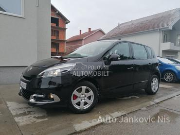 Renault Scenic 1.6dci DYNAMIQUE CH