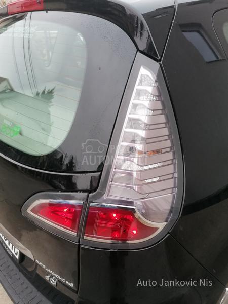 Renault Scenic 1.6dci DYNAMIQUE CH