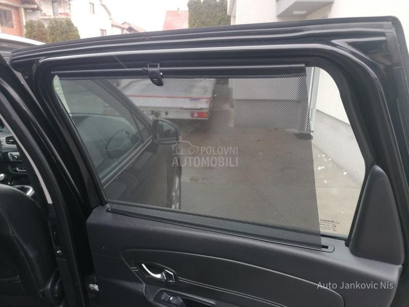 Renault Scenic 1.6dci DYNAMIQUE CH