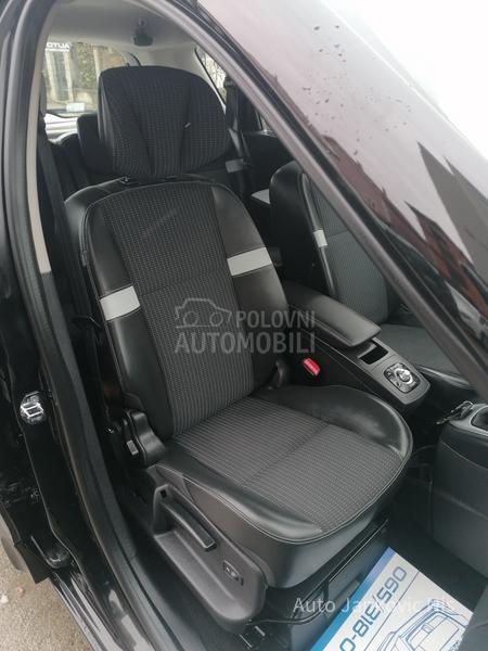 Renault Scenic 1.6dci DYNAMIQUE CH