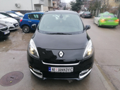 Renault Scenic 1.6dci DYNAMIQUE CH