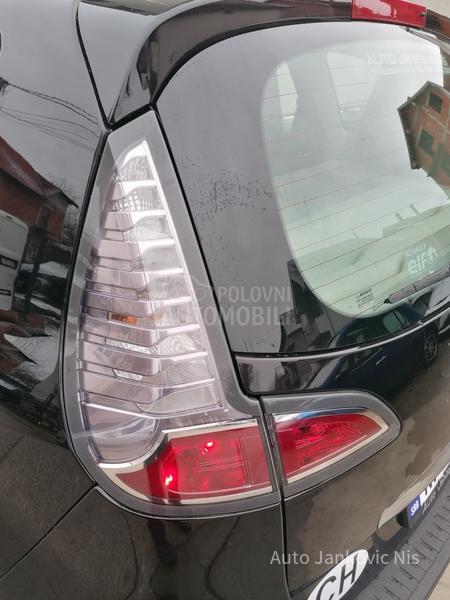 Renault Scenic 1.6dci DYNAMIQUE CH