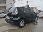 Renault Scenic 1.6dci DYNAMIQUE CH