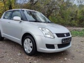 Suzuki Swift 1.3 i 4WD