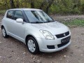 Suzuki Swift 1.3 i 4WD