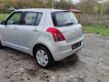 Suzuki Swift 1.3 i 4WD