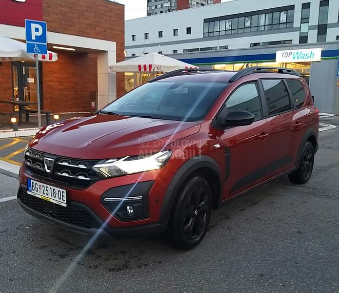 Dacia Jogger 1.0