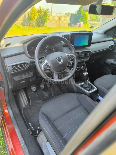 Dacia Jogger 1.0