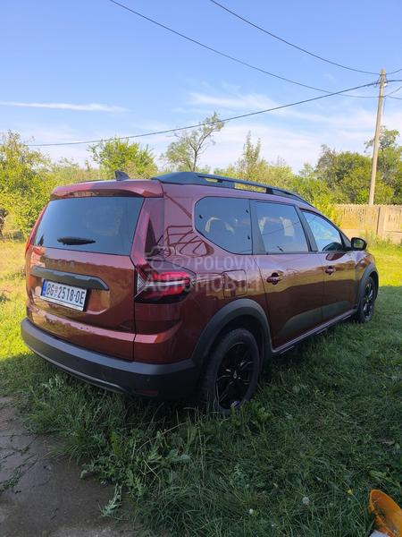 Dacia Jogger 1.0
