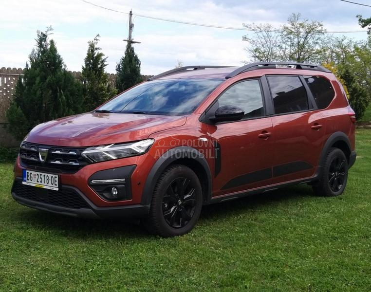 Dacia Jogger 1.0