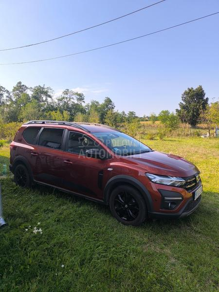 Dacia Jogger 1.0