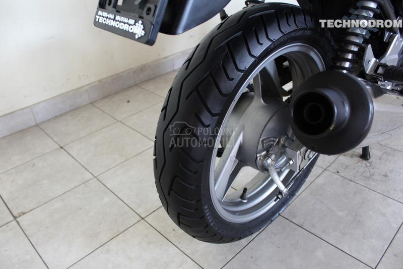 Kawasaki ER 5 25KW A2