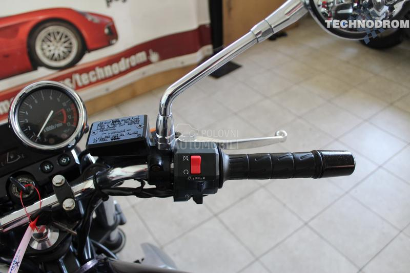 Kawasaki ER 5 25KW A2