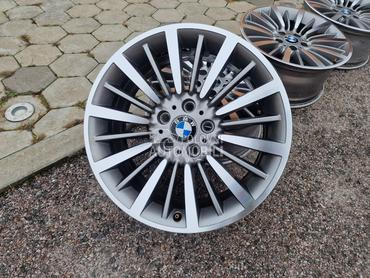 Aluminijumske felne Org 18" 5 x 120