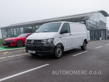 Volkswagen Transporter T6 2.0 TDI