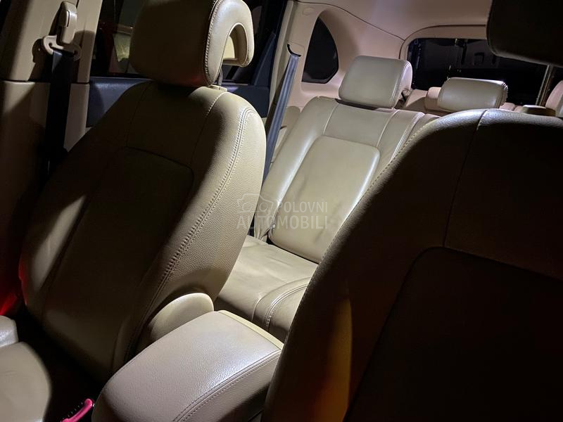 Chevrolet Captiva 2.0