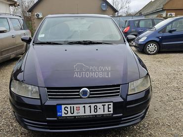 Fiat Stilo 