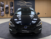 Volvo V60 //1.6 D2/KOŽA/FUL