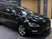 Volvo V60 //1.6 D2/KOŽA/FUL