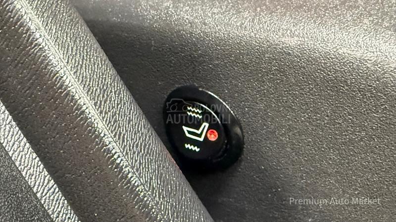 Volvo V60 //1.6 D2/KOŽA/FUL